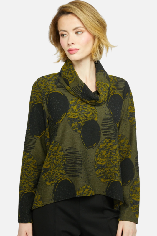 Keynote Cowl Topper