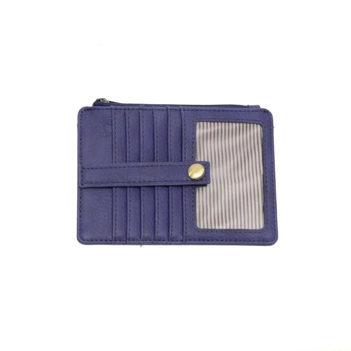 New Penny Mini Travel Wallet