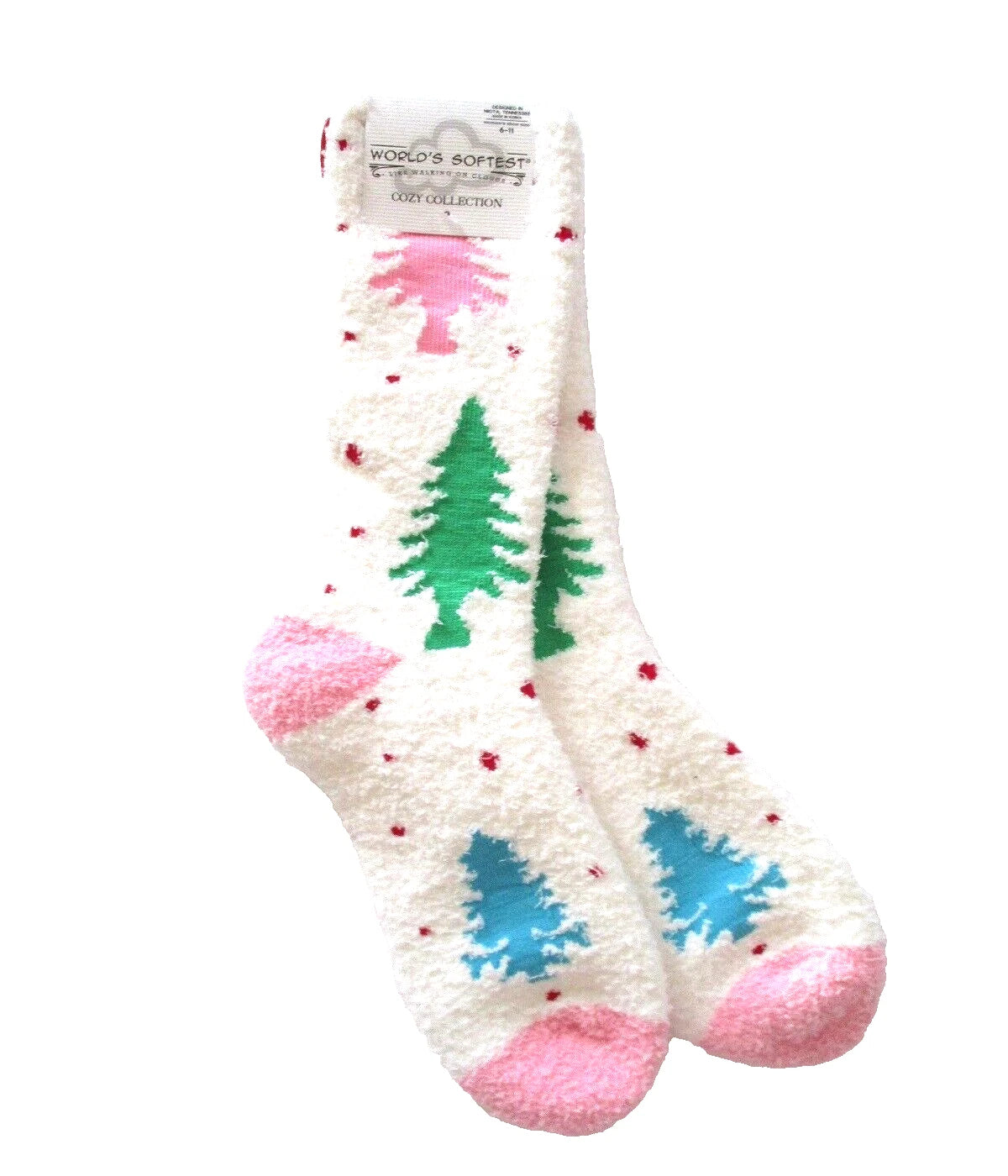 Whimsical Forest Cozy Collection