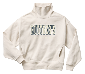 Women's Mock Neck