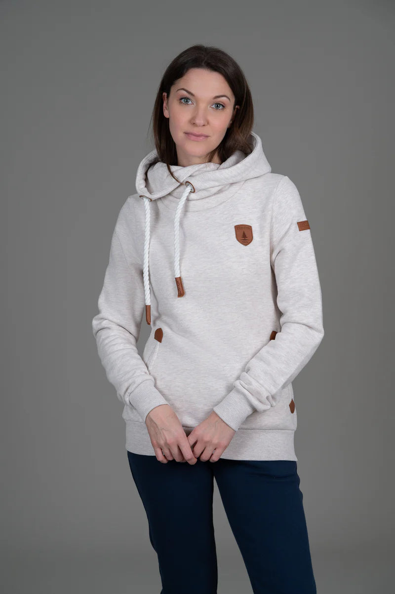 Artemis Pullover Hoodie