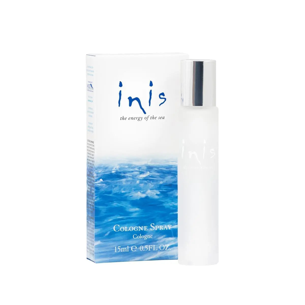 Inis Cologne Spray 1.7 fl oz