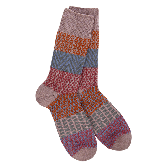 Nirvana Sock